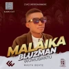 Bluzman Womubantu,